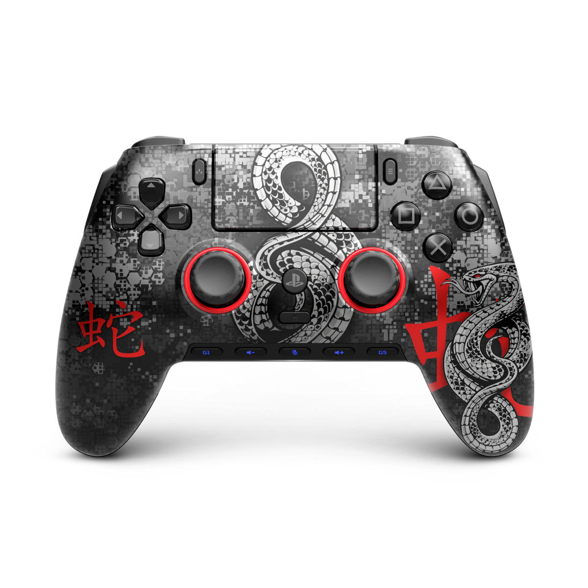 SCUF Omega Snake