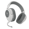 HS55 WIRELESS Gaming Headset — White