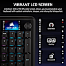 VANGUARD 96 WIRELESS Mechanical Gaming Keyboard