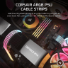 ARGB PSU Cable Strips