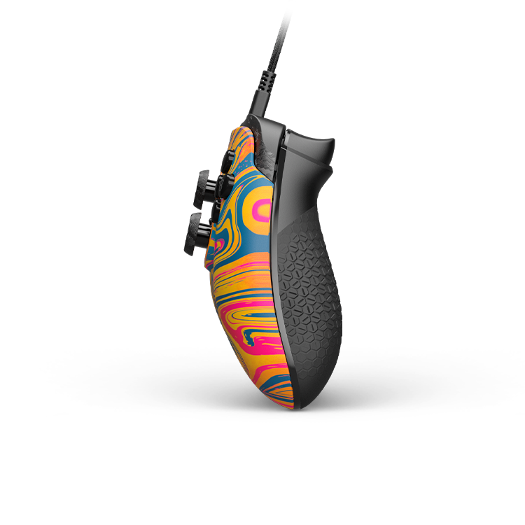 SCUF Valor Wired with Hall Effect Nuclear