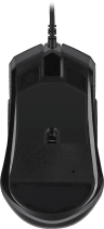 M55 RGB PRO Ambidextrous Multi-Grip Gaming Mouse