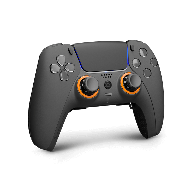 SCUF Reflex Pro With Hall Effect Steel Gray