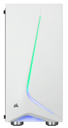 Carbide SPEC-06 Front Panel, White