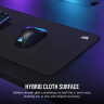 MM500 v2 Hybrid Cloth Gaming Mouse Pad - Extended