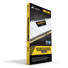 VENGEANCE® LPX 32GB (2 x 16GB) DDR4 DRAM Up To 3200MHz C16 Memory Kit - White