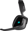 VOID RGB ELITE Wireless Premium Gaming Headset with 7.1 Surround Sound — Carbon