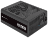 HX1000i Fully Modular Ultra-Low Noise Platinum ATX 1000 Watt PC Power Supply