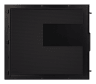 Carbide 678C Solid Side Panel, Black