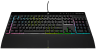 K55 RGB PRO XT Gaming Keyboard