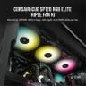 iCUE SP RGB ELITE Series Fans