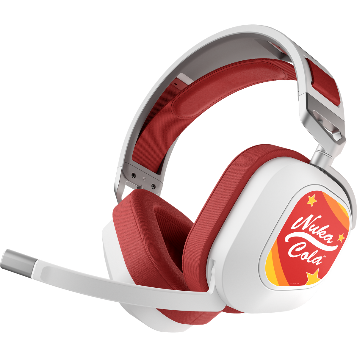 Nuka-Cola™ HS80 RGB WIRELESS