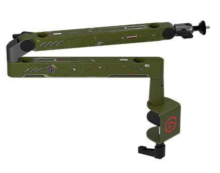 DOOM™: The Dark Ages: Wave Mic Arm LP