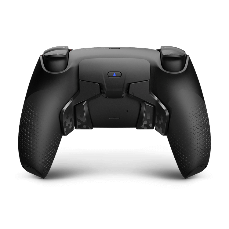 SCUF Reflex Pro With Hall Effect Fracture
