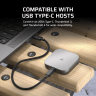 EX400U 2TB USB4 External SSD