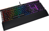 K95 RGB PLATINUM XT Mechanical Gaming Keyboard — CHERRY® MX Brown