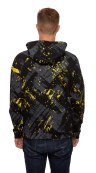 CORSAIR LAN Hoodie — Small