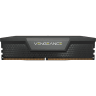 VENGEANCE® 64GB (4x16GB) DDR5 DRAM Up To 6400MT/s CL32 Memory Kit — Black