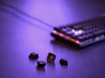 K65 PRO MINI RGB 65% Optical-Mechanical Gaming Keyboard
