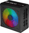 CX Series™ CX750F RGB — 750 Watt 80 Plus® Bronze Certified Fully Modular RGB PSU