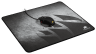 MM350 Premium Anti-Fray Cloth Gaming Mouse Pad – X-Large