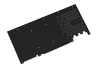 Hydro X Series XG7 RGB 30-SERIES STRIX/TUF GPU Water Block (3090 Ti)