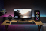 2000D RGB AIRFLOW Mini-ITX PC Case - Black