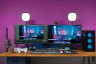 CORSAIR XENEON 32QHD240 32-Inch IPS QHD (2560 x1440), 240Hz Refresh Rate, HDR600 Gaming Monitor - NO STAND