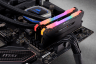 VENGEANCE® RGB PRO 32GB (2 x 16GB) DDR4 DRAM Up To 3200MHz C18 Memory Kit — Black