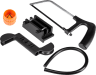 HYDRO X SERIES iCUE XH305i RGB PRO Custom Cooling Kit - Black