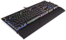 STRAFE RGB Mechanical Gaming Keyboard — CHERRY® MX SILENT