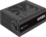 HXi Series™ HX1000i Fully Modular Ultra-Low Noise Platinum ATX 1000 Watt PC Power Supply