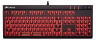 STRAFE Mechanical Gaming Keyboard — CHERRY® MX Red