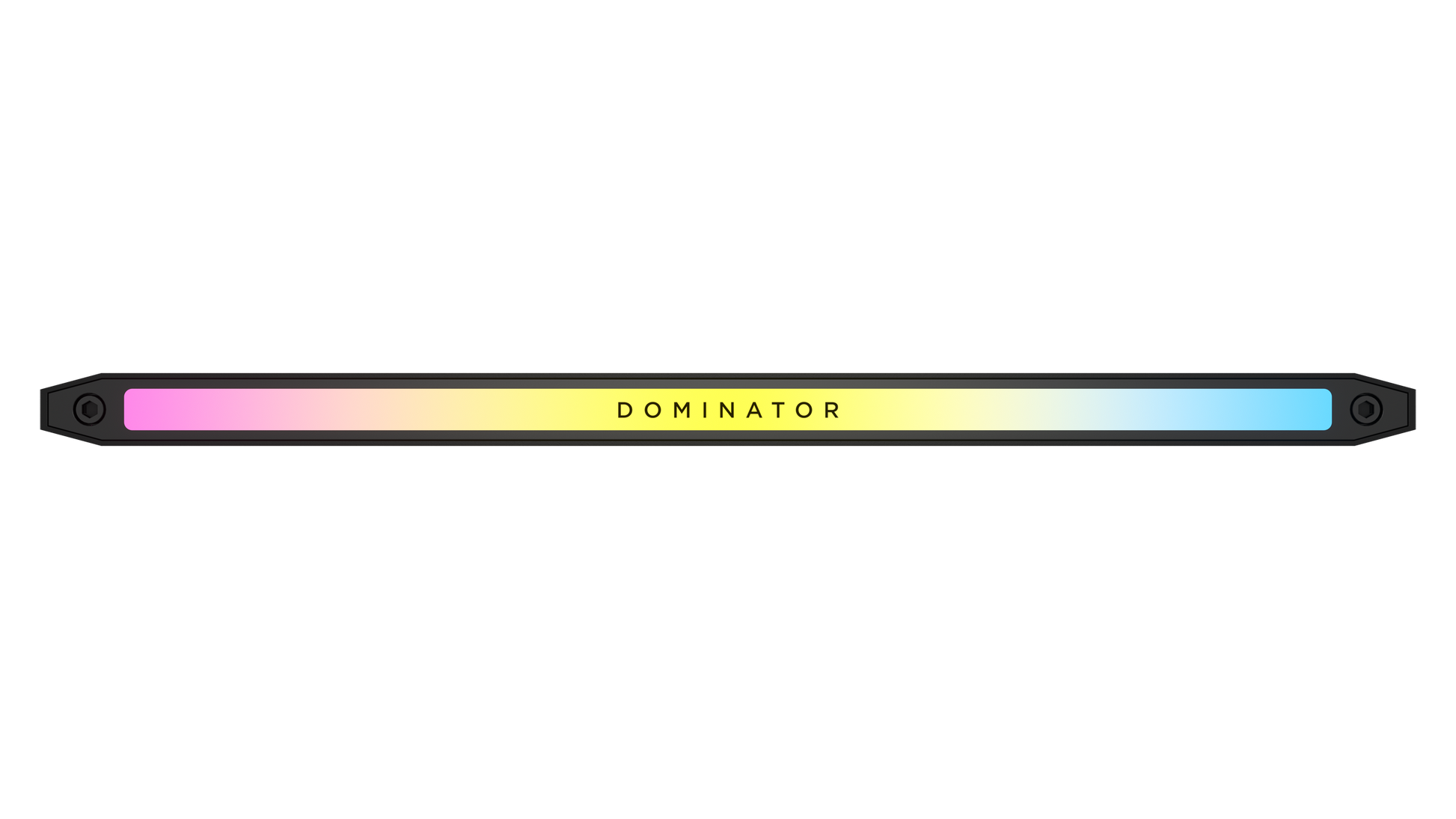 DOMINATOR® TITANIUM RGB 32GB (2x16GB) DDR5 DRAM Up To 6000MT/s CL30 AMD EXPO & Intel XMP Memory Kit — Grey