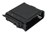 Carbide 678C Optical Disc Drive Cage, Black