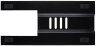 Obsidian 1000D Stand