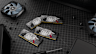 SHUGO 32GB (2x16GB & 2x LEKs) DDR5 DRAM Up To 6000MT/s CL28 Memory Kit - ONYX BLADE