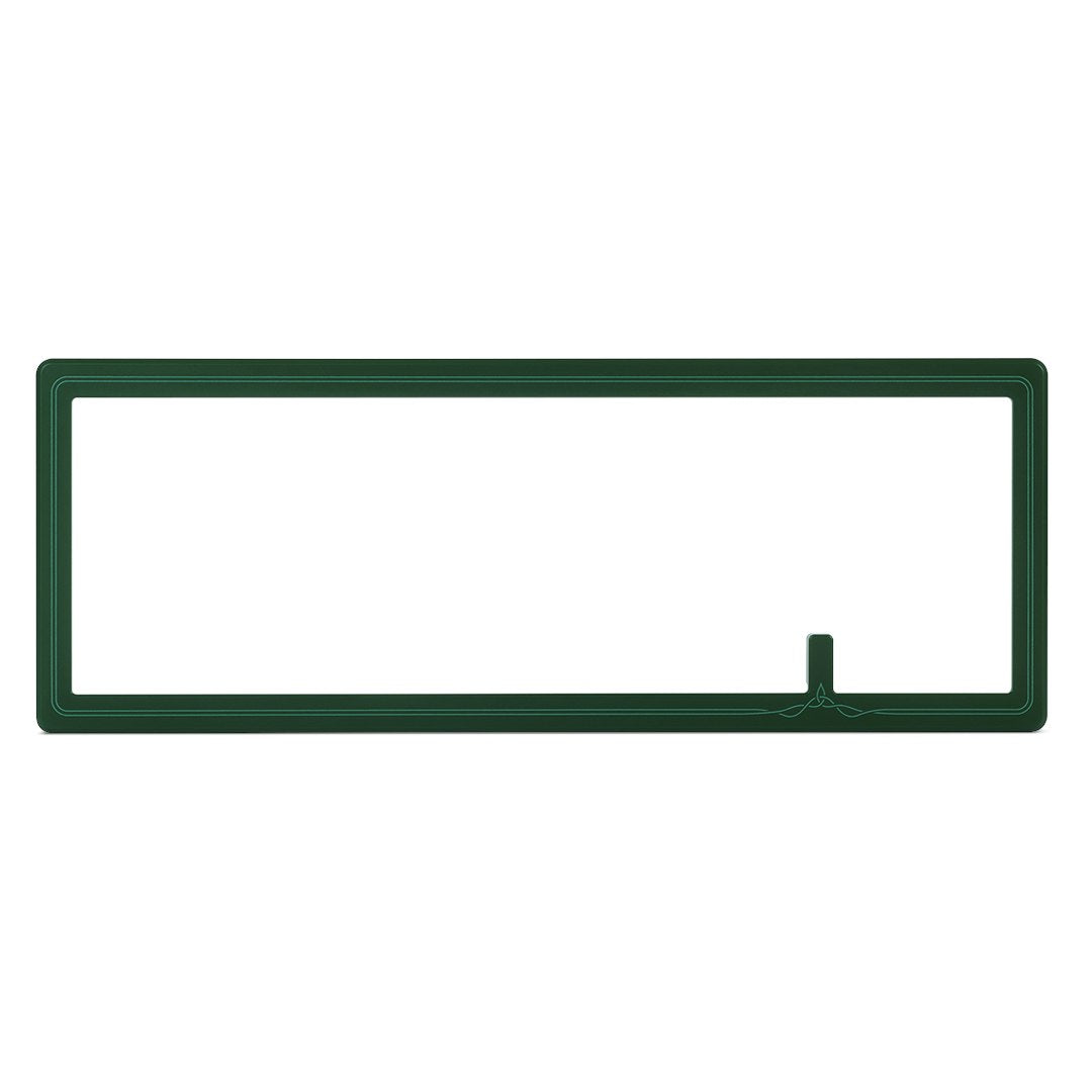 Drop + The Lord of the Rings™ Rohan™ CSTM Decorative Case - CSTM65 Rohan Decorative Case