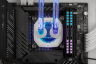 HYDRO X SERIES iCUE XH305i RGB PRO Custom Cooling Kit - White