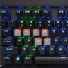 K65 RGB RAPIDFIRE Compact Mechanical Gaming Keyboard — CHERRY® MX Speed RGB