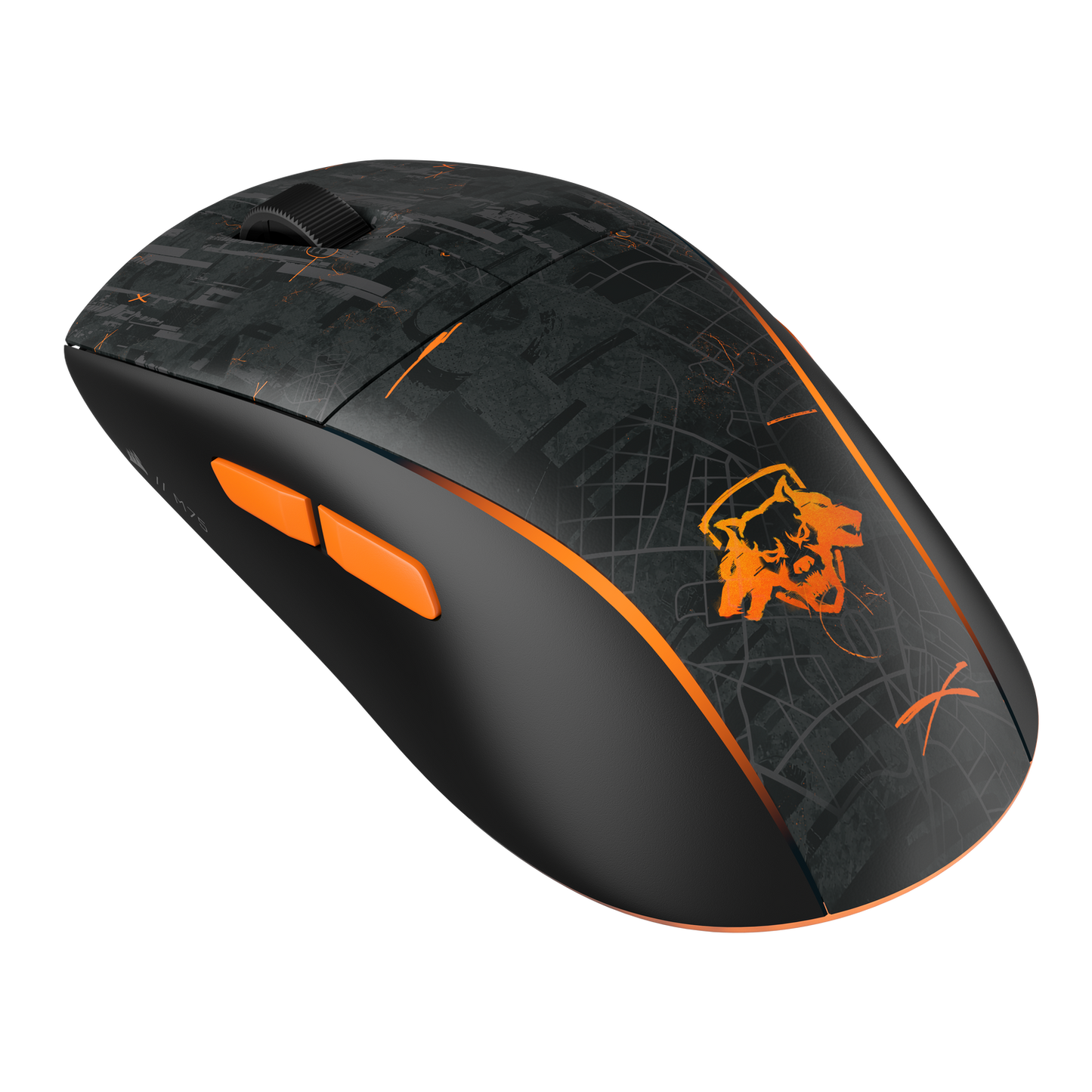 M75 WIRELESS Lightweight RGB Gaming Mouse – CALL OF DUTY® BLACK OPS 6 EDITION