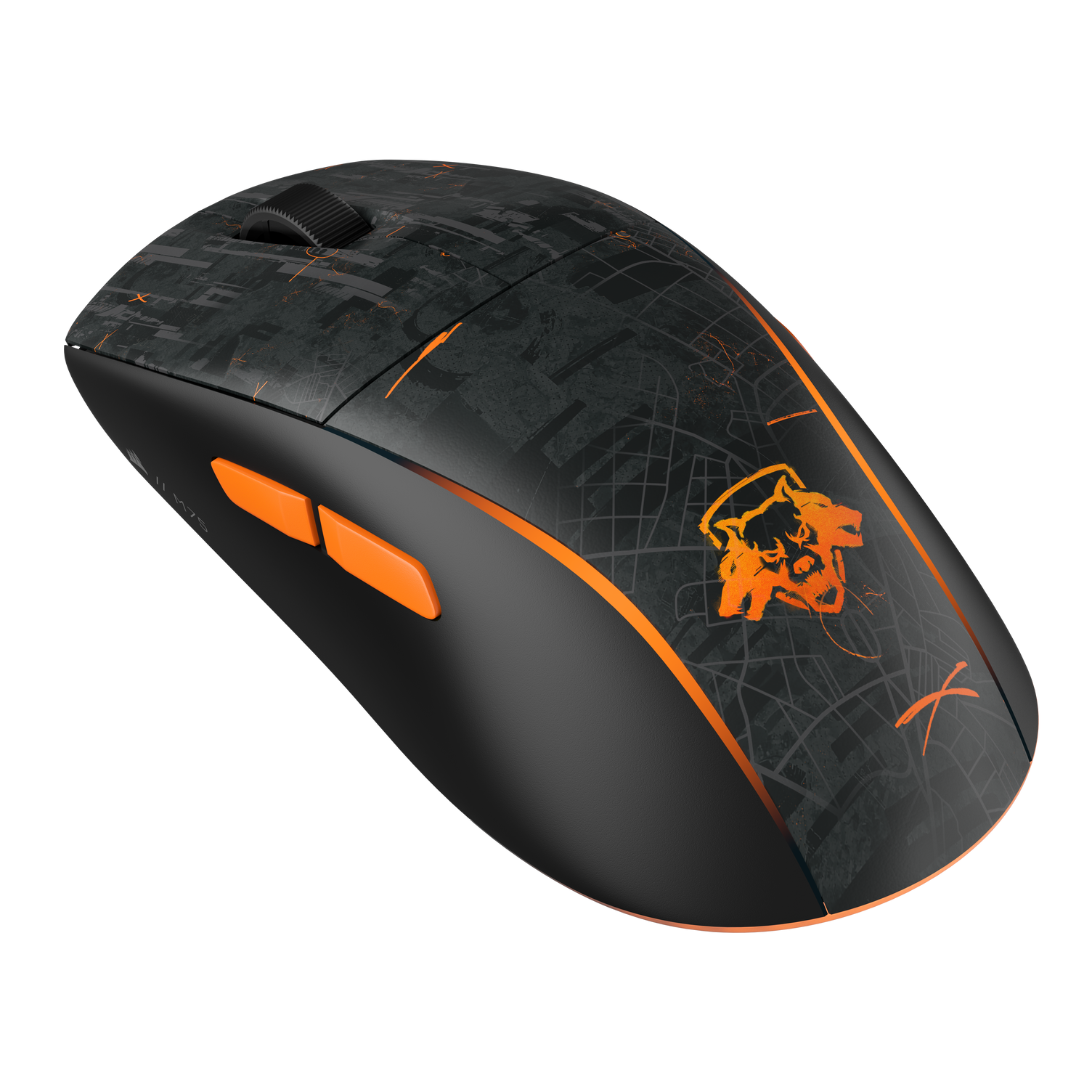M75 WIRELESS Lightweight RGB Gaming Mouse – CALL OF DUTY® BLACK OPS 6 EDITION