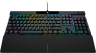 K70 PRO RGB Optical-Mechanical Gaming Keyboard with PBT DOUBLE SHOT PRO Keycaps