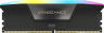 VENGEANCE® RGB 32GB (2x16GB) DDR5 DRAM Up To 6400MT/s CL32 Memory Kit — Black