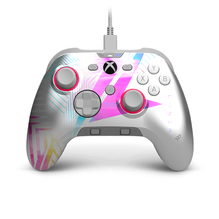 SCUF Valor Wired with Hall Effect Zlaner