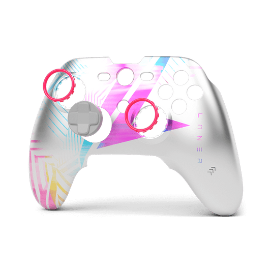 SCUF Valor Pro Faceplate Kit - Zlaner
