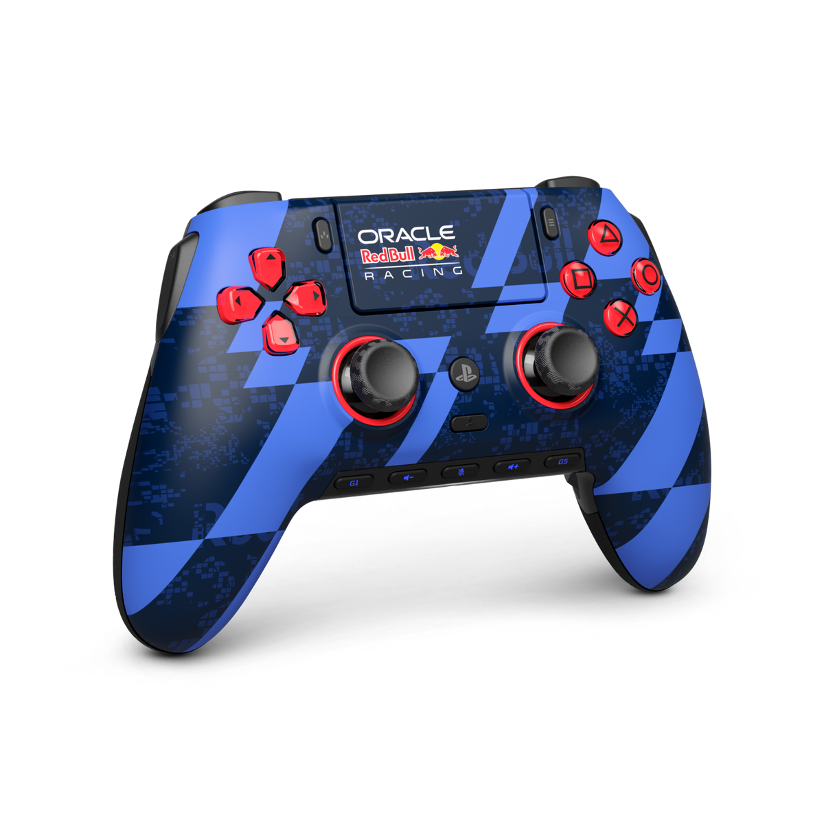 SCUF Omega Oracle Red Bull Racing