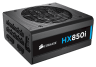 HXi Series™ HX850i High-Performance ATX Power Supply — 850 Watt 80 Plus® PLATINUM Certified PSU