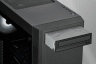 110R Tempered Glass Mid-Tower ATX Case
