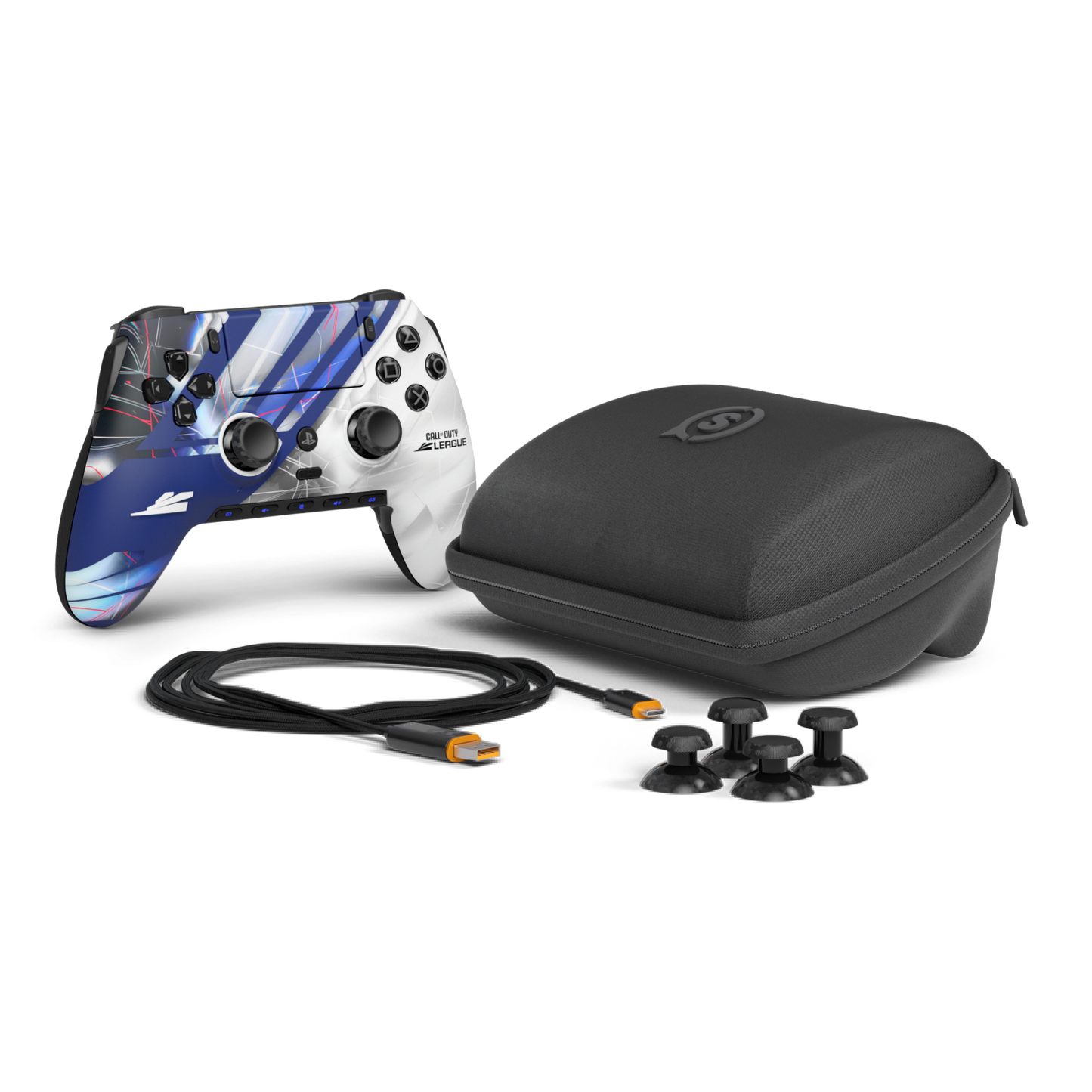 SCUF Omega Call of Duty League